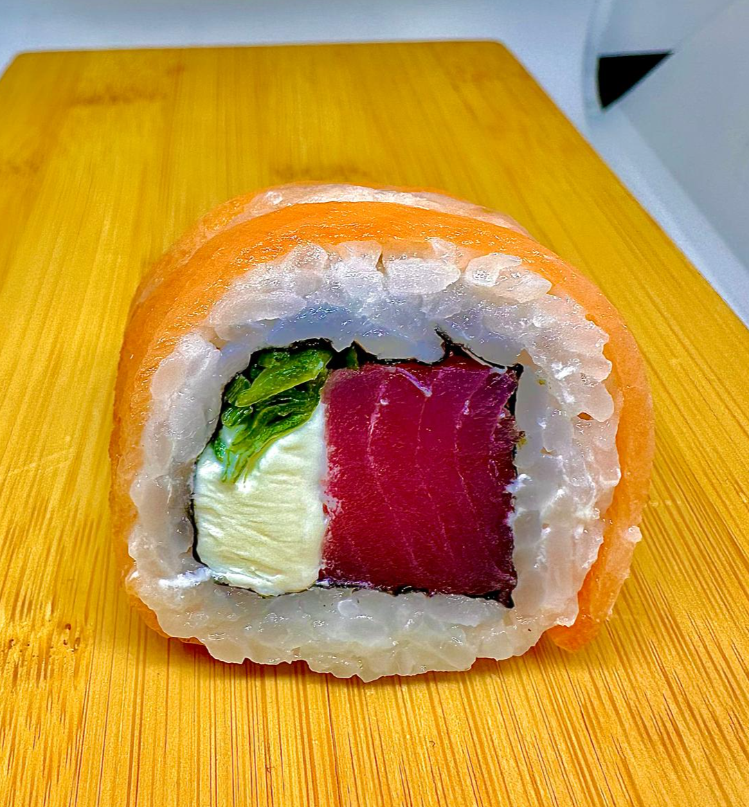 Sake Tuna