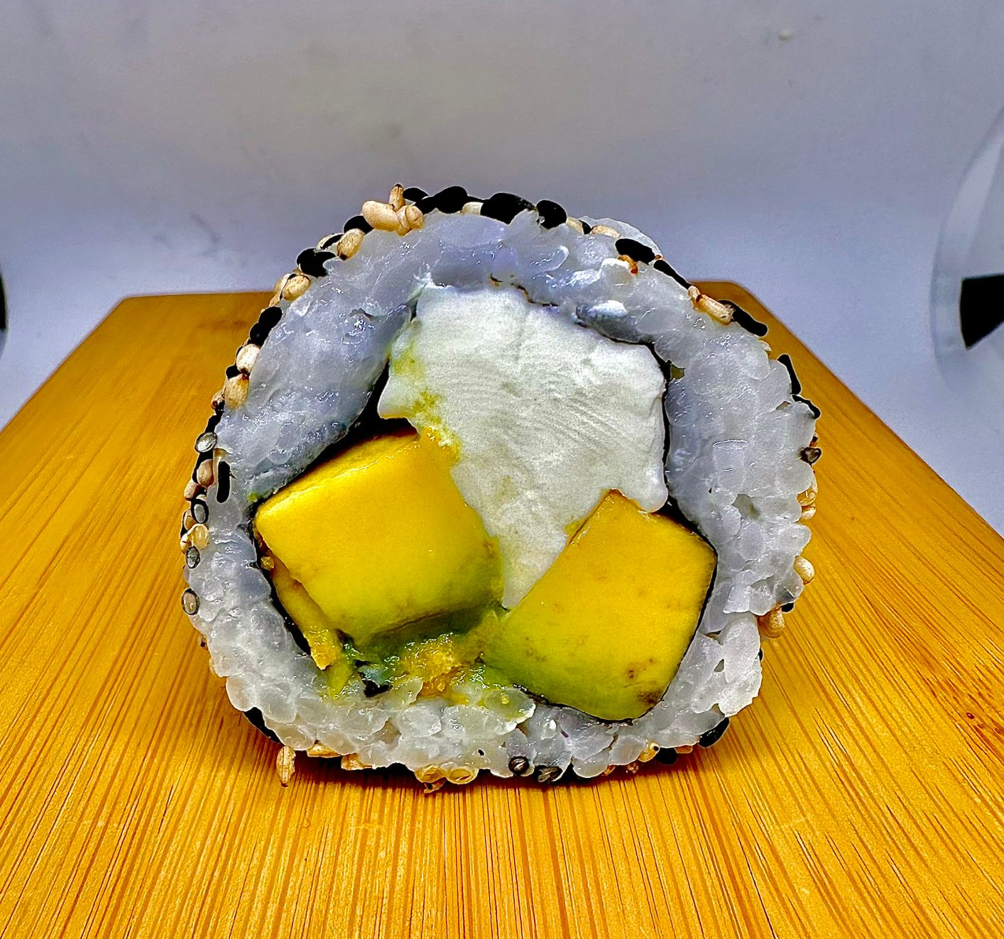 California Vege palta