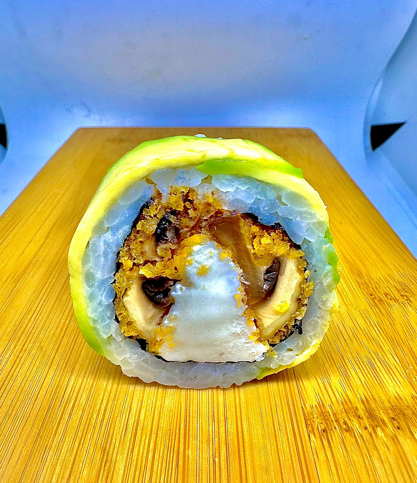 Avocado Vega Champi