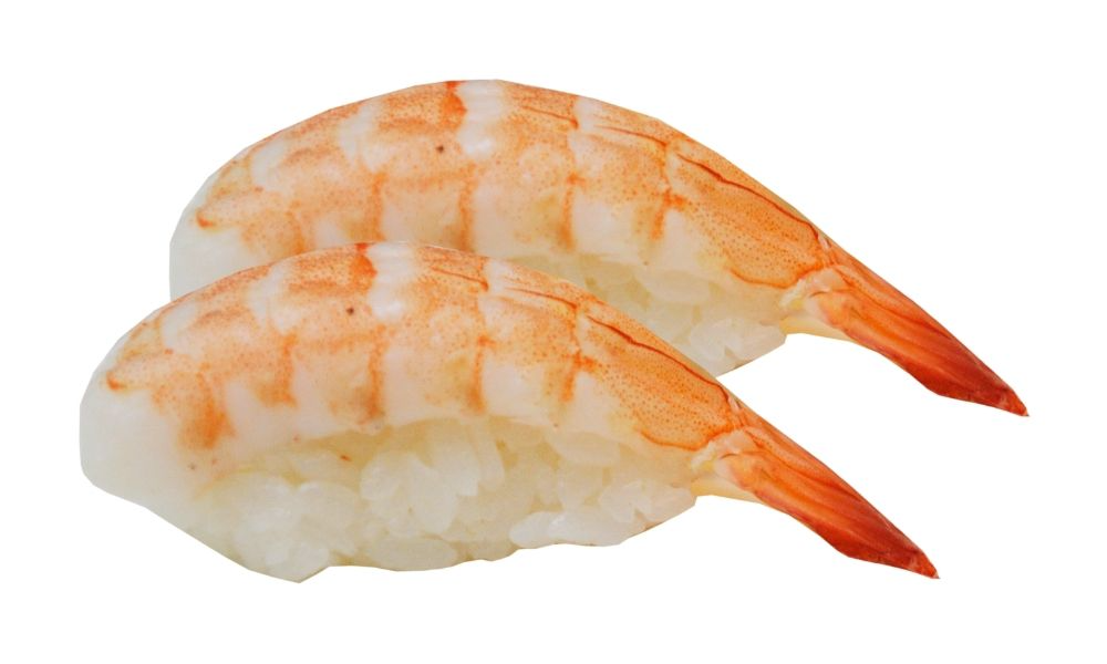 Niguiri Ebi