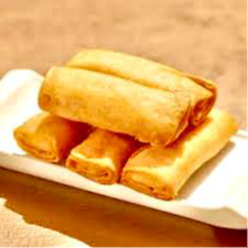 Arrollado De Tofu