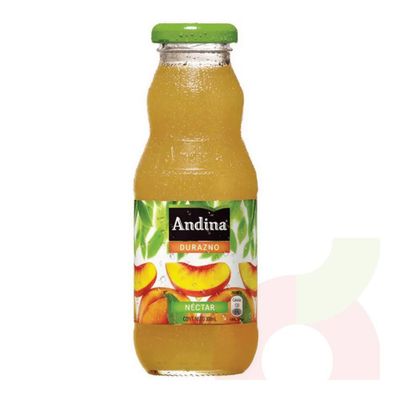Andina del Valle Durazno 300 ml