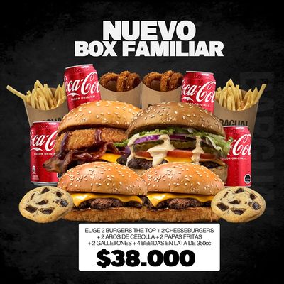 Box Familiar