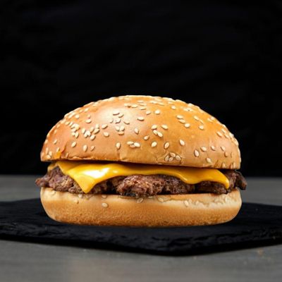 Cheeseburger