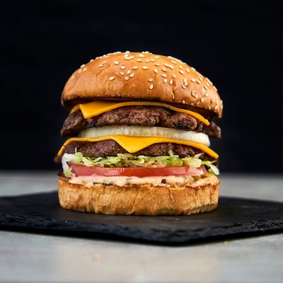 Double Double