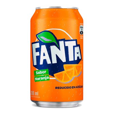 Fanta