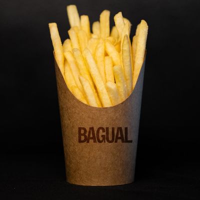 Papas Fritas
