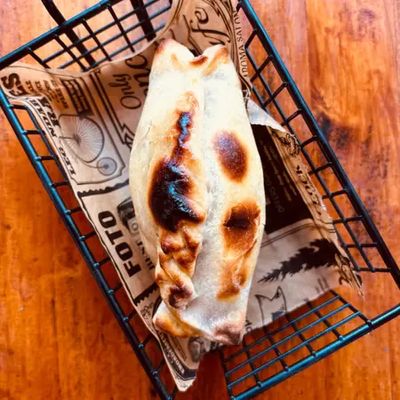 EMPANADA TAPENADE