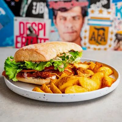 SANDWICH DE MILA CLASICO