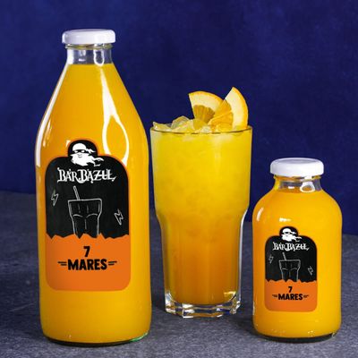 7 Mares Deli