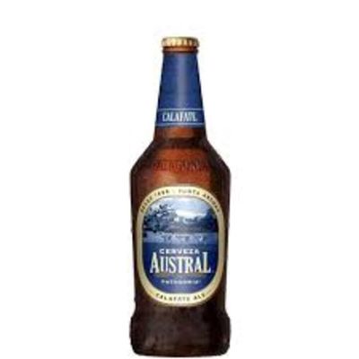 Austral Calafate