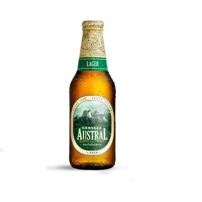Austral Lager