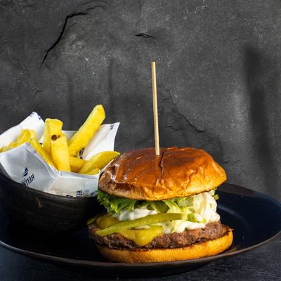 Barbaburger