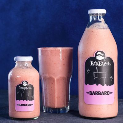 Bárbaro Deli