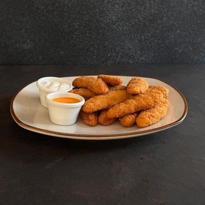 Chicken Fingers