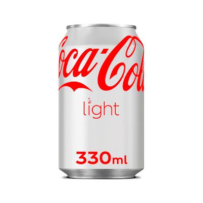 Coca-Cola Light 350 ml