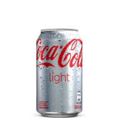 Coca-Cola Light 350ml
