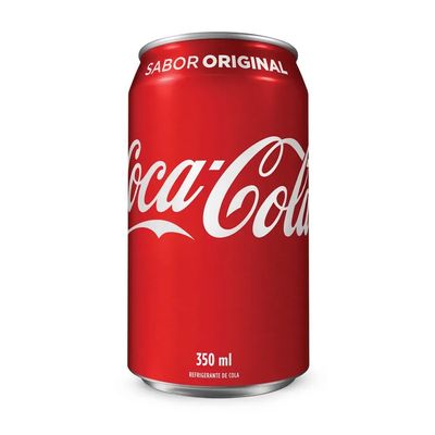 Coca-Cola Original 350ml