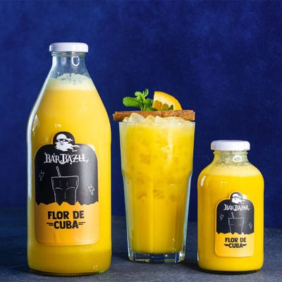 Flor de Cuba Deli