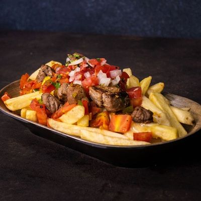 Papas Criollas