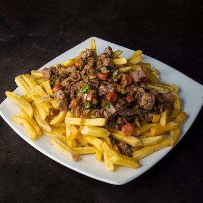 Papas Infarto