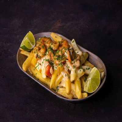 Papas Pil Pil