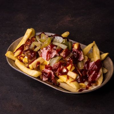 Papas USA
