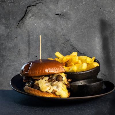 Sándwich Barbazul