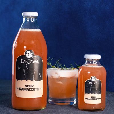 Sour Ramazzotti Deli