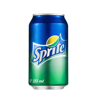 Sprite 350 ml