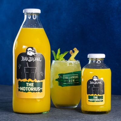 The Notorius Deli