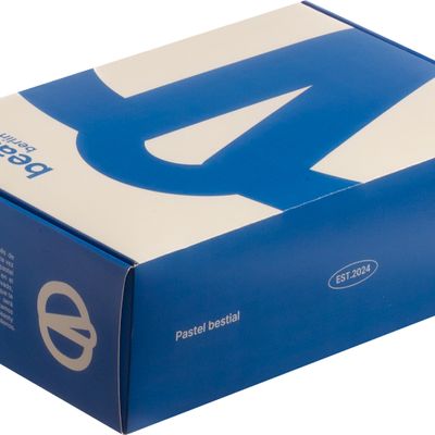 Caja Mini Berlín 8