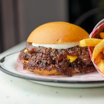 Bacon Jam
