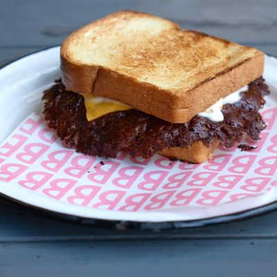 BaconMelt