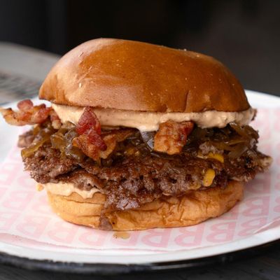 Beasty Bacon