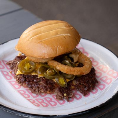 Beef Jalapenos