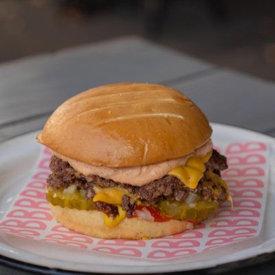 Royale with cheese