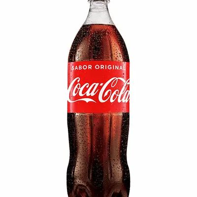 Coca Cola Original 1.5 Lts