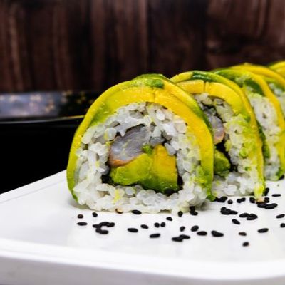 Ebi Roll