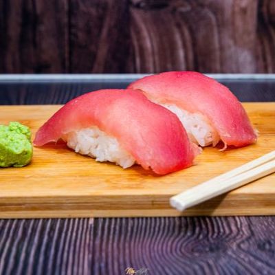 Nigiri Atún