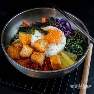 Bibimbap