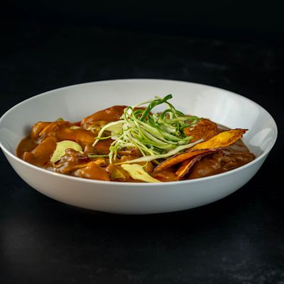 DakGalbi