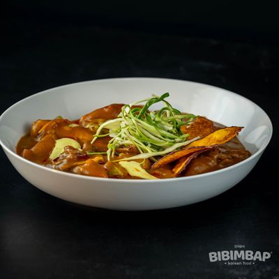 DakGalbi