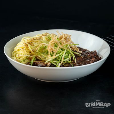 Jajangmyeon