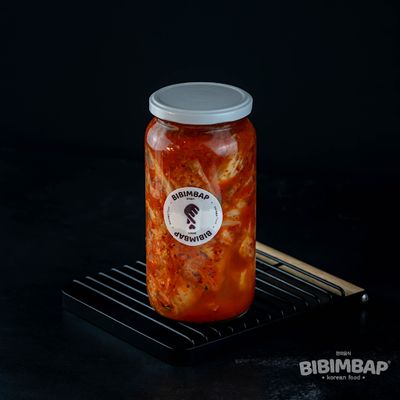 Kimchi Original 1000 grs