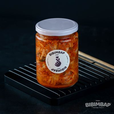 Kimchi Original 500 grs