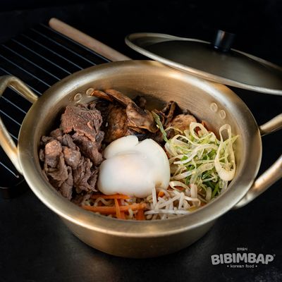 Ramen Coreano