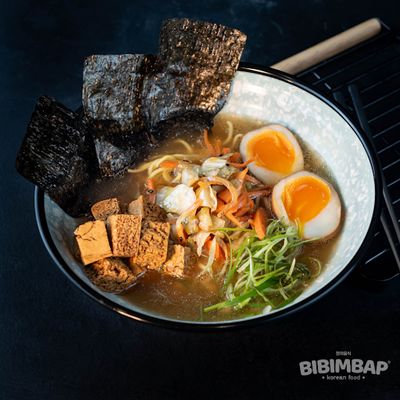 Ramen Miso