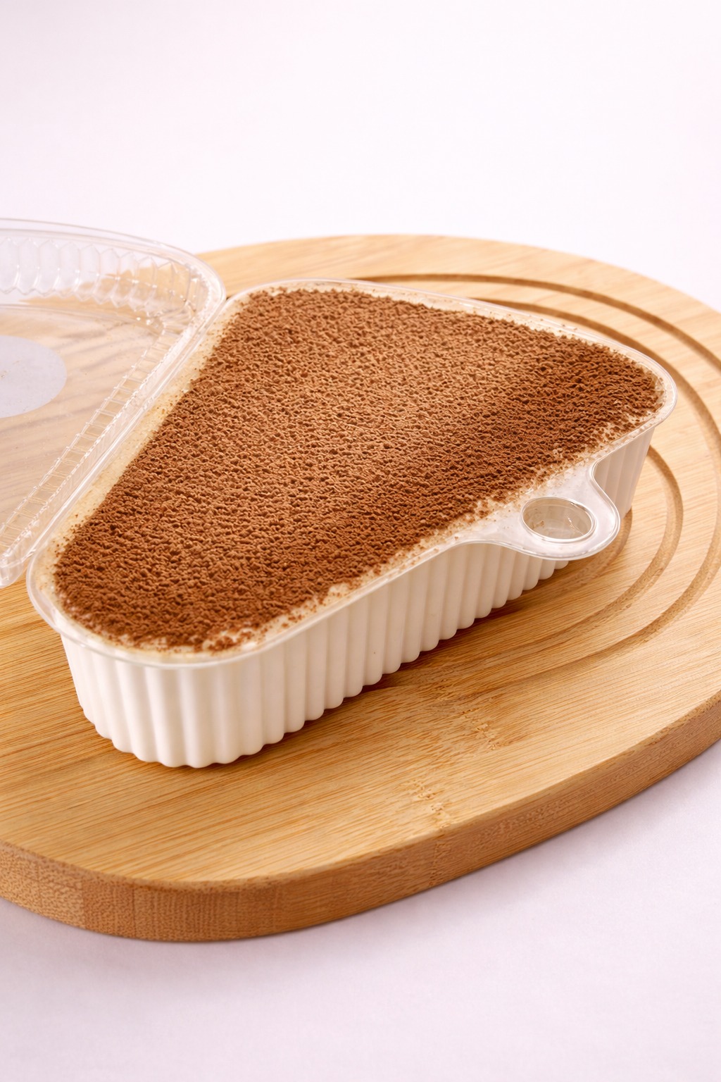 Marquesa tiramisú