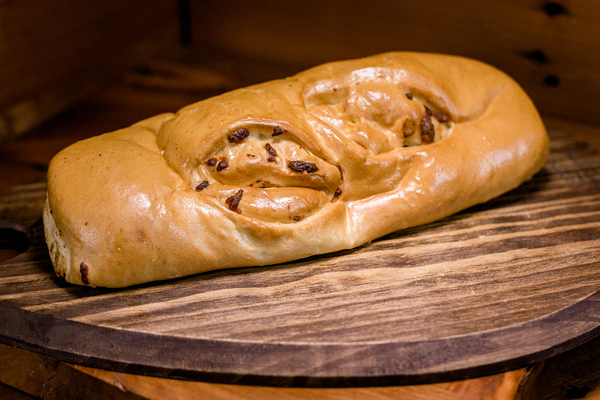 Pan de queso